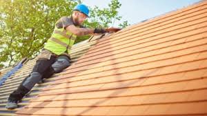 4 Ply Roofing in Munroe Falls, OH