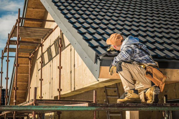 Best Asphalt Shingle Roofing  in Munroe Falls, OH