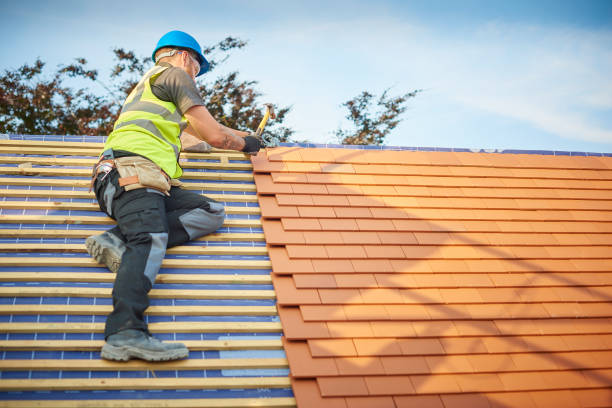 Best Flat Roofing  in Munroe Falls, OH